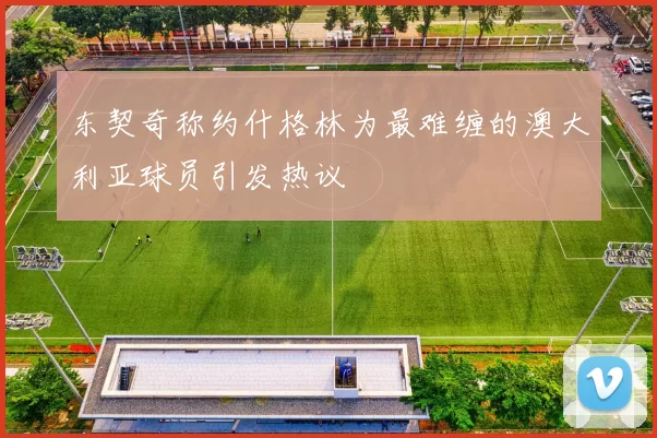 东契奇称约什格林为最难缠的澳大利亚球员引发热议